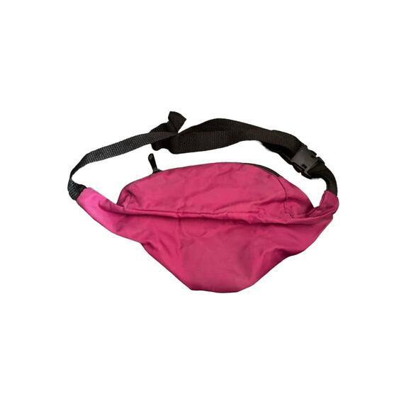 Vintage Disney Disneyland Magic Mickey Fantasia Fanny Pack Crossbody Purse 35 Ye - Picture 4 of 4